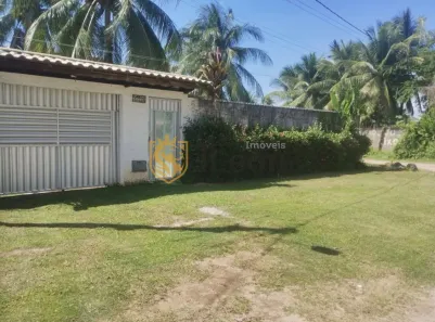 Casa com 5 Quartos à venda, 970m² no Mar Grande, Vera Cruz