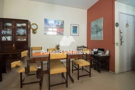 Apartamento com 2 Quartos à venda, 97m² no Humaitá, Rio de Janeiro