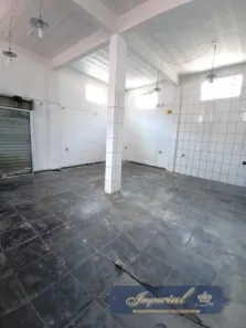 Ponto Comercial para alugar, 80m² no Carangola, Petrópolis
