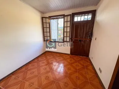 Casa com 2 Quartos para alugar, 120m² no Cascatinha, Petrópolis