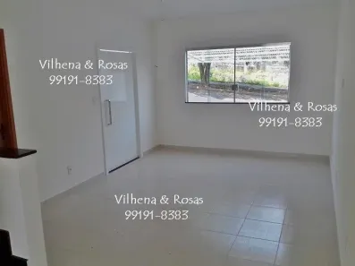 Casa com 3 Quartos à venda, 124m² no Parque 10 de Novembro, Manaus