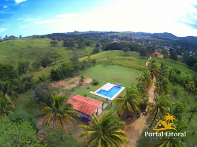Fazenda/Sítio com 3 Quartos à venda, 50000m² no Barreira (Bacaxá), Saquarema