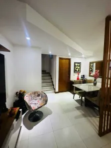 Casa de Condomínio com 3 Quartos para venda ou aluguel, 140m² no Freguesia (Jacarepaguá), Rio de Janeiro