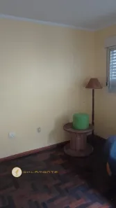 Apartamento com 2 Quartos para alugar, 60m² no Santos Dumont, São Leopoldo