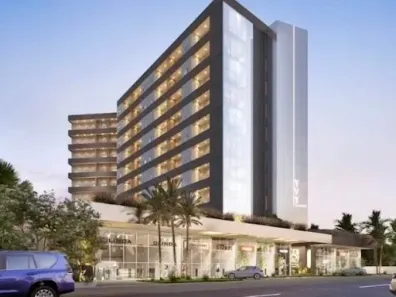 Apartamento com 2 Quartos à venda, 85m² no Graciosa - Orla 14, Palmas