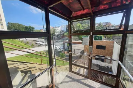 Apartamento com 3 Quartos para alugar, 109m² no Federação, Salvador