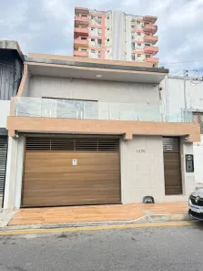 Sobrado com 3 Quartos à venda, 197m² no Centro, Manaus