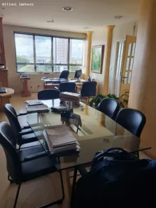 Sala Comercial à venda, 94m² no Vila Costa, Suzano
