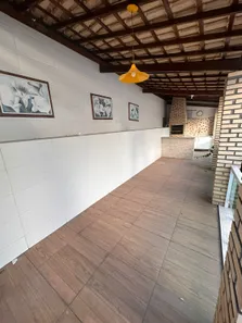 Casa de Condomínio com 4 Quartos à venda, 309m² no Centro, Lauro de Freitas