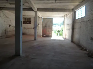 Galpão/Depósito/Armazém para alugar, 125m² no Serrano, Caxias do Sul