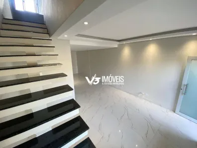 Sobrado com 2 Quartos à venda, 84m² no Centro, Matinhos