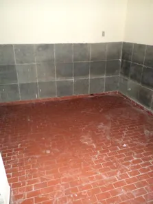 Kitnet com 1 Quarto para alugar, 25m² no Realengo, Rio de Janeiro