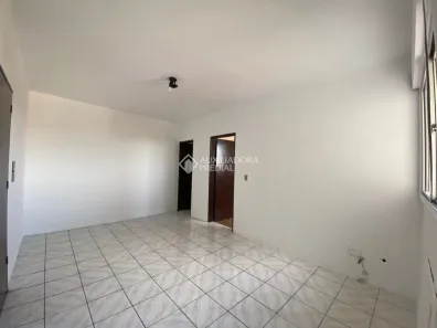 Kitnet com 1 Quarto para alugar, 32m² no Ouro Branco, Novo Hamburgo