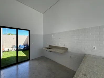 Casa de Condomínio com 3 Quartos à venda, 83m² no Vila de Abrantes (Abrantes), Camaçari