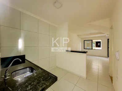Casa de Condomínio com 2 Quartos para alugar, 64m² no Parque das Árvores, Parnamirim
