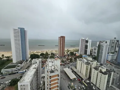 Apartamento com 3 Quartos à venda, 67m² no Candeias, Jaboatão dos Guararapes