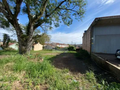 Lote/Terreno à venda, 321m² no Portão Velho, Portão