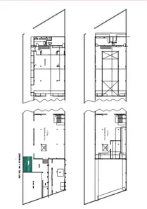 Galpão/Depósito/Armazém à venda, 1500m² no Taquara, Rio de Janeiro