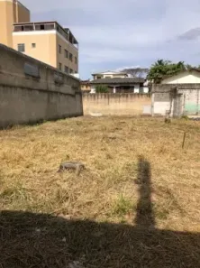 Lote/Terreno com 1 Quarto para alugar, 720m² no Dona Clara, Belo Horizonte