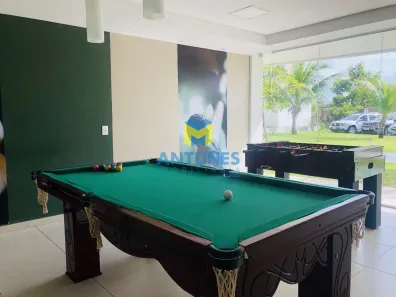 Apartamento com 3 Quartos para alugar, 80m² no , Ipojuca