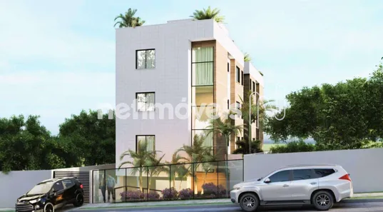 Apartamento com 3 Quartos à venda, 64m² no São Gabriel, Belo Horizonte