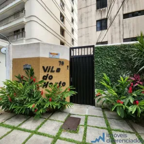 Cobertura com 3 Quartos à venda, 240m² no Horto Florestal, Salvador