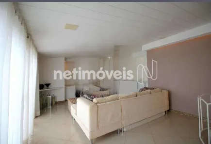 Cobertura com 2 Quartos à venda, 172m² no São Lucas, Belo Horizonte