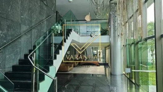 Apartamento com 4 Quartos à venda, 247m² no Savassi, Belo Horizonte