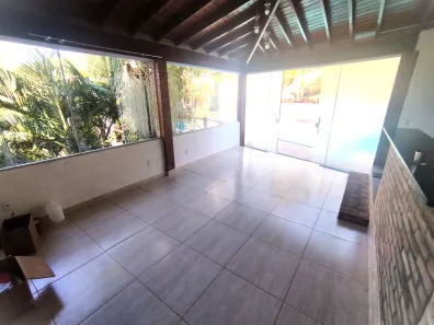 Casa de Condomínio com 2 Quartos para alugar, 64m² no Residencial São José do Ribeirão, Itupeva