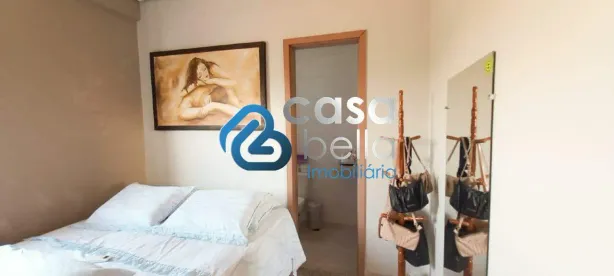 Cobertura com 3 Quartos para alugar, 110m² no Graciosa - Orla 14, Palmas