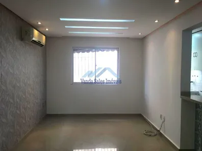 Apartamento com 2 Quartos à venda, 58m² no Campo Grande, Rio de Janeiro