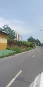 Lote/Terreno à venda, 800m² no Flores, Manaus