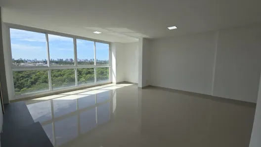 Apartamento com 3 Quartos à venda, 110m² no Dom Pedro I, Manaus
