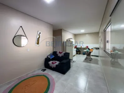 Casa com 2 Quartos à venda, 80m² no Areal, Brasília