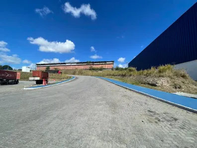 Galpão/Depósito/Armazém para alugar, 12960m² no CIA Sul, Simões Filho