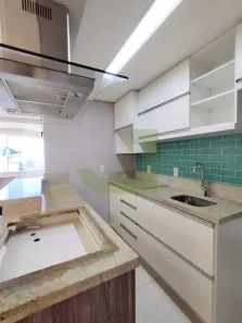 Apartamento com 3 Quartos para alugar, 144m² no Scharlau, São Leopoldo