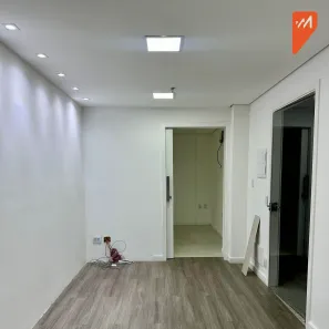 Sala Comercial à venda, 60m² no Socorro, Mogi das Cruzes