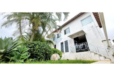 Casa com 4 Quartos à venda, 730m² no Itaigara, Salvador
