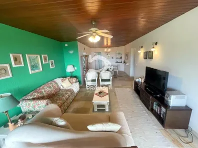 Apartamento com 3 Quartos à venda, 170m² no Morro Sorocotuba, Guarujá