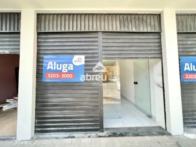 Ponto Comercial para alugar, 25m² no Alecrim, Natal