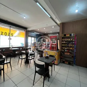 Ponto Comercial à venda, 300m² no Dom Pedro I, Manaus
