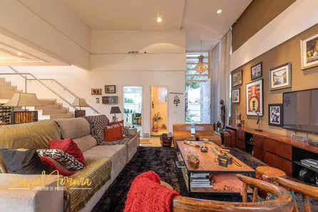 Casa com 5 Quartos à venda, 800m² no Setor de Habitações Individuais Sul, Brasília