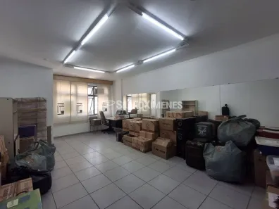 Sala Comercial para alugar, 60m² no Santo Antônio, Belo Horizonte