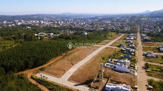 Lote/Terreno à venda, 309m² no União, Dois Irmãos