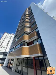 Apartamento com 4 Quartos à venda, 117m² no Pituba, Salvador