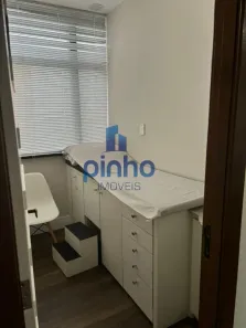 Sala Comercial à venda, 73m² no Pituba, Salvador