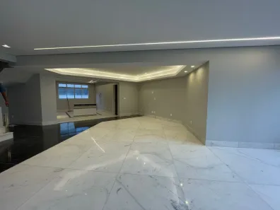 Cobertura com 4 Quartos à venda, 440m² no Santo Agostinho, Belo Horizonte