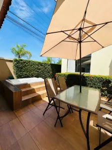Casa de Condomínio com 5 Quartos à venda, 254m² no Centro, Manaus