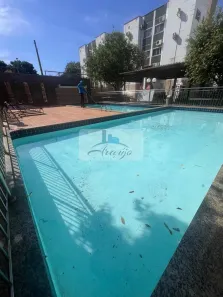Apartamento com 2 Quartos para alugar, 50m² no Plano Diretor Norte, Palmas