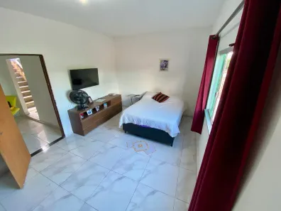 Casa com 4 Quartos para alugar, 161m² no Tirol (Barreiro), Belo Horizonte